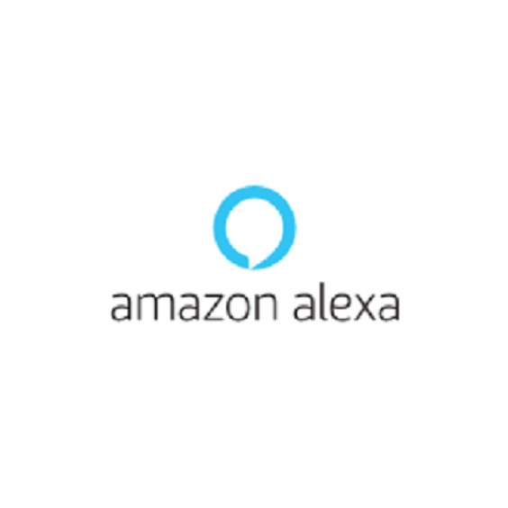 Logo de Alexa