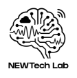 Logo del grupo NEWTech