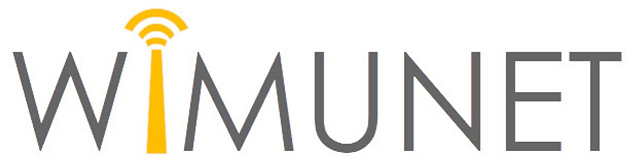 Logo del grupo WiMuNet