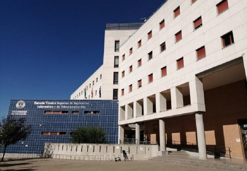 La UGR recibe más de 1M€ para investigar redes 5G y 6G La UGR recibe más de 1M€ para investigar redes 5G y 6G