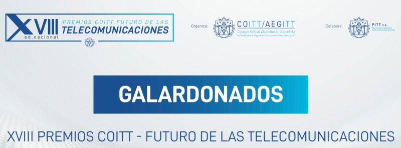 XVIIIPremiosFuturoTelecomunicaciones
