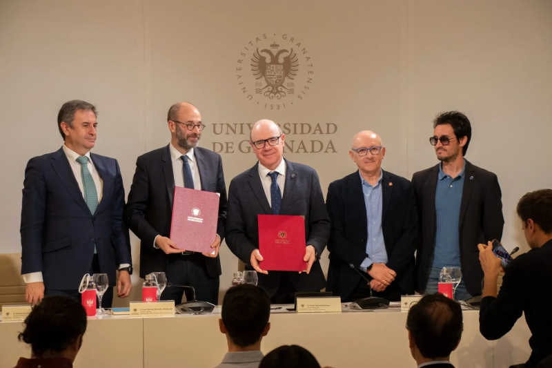 Cátedra Endesa de IA Cátedra Endesa de IA